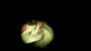 Sex gai lon nho