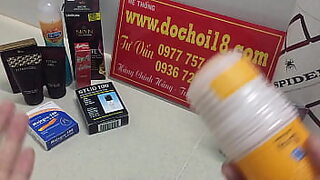 Phim sex đồ chơi tình dục