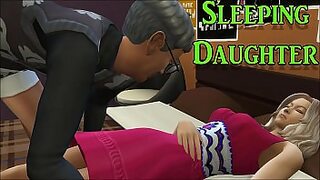 Phim sex mẹ đụ con