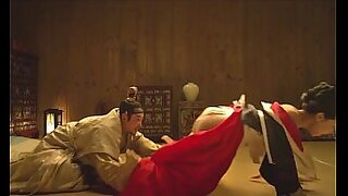 Phim set co xua