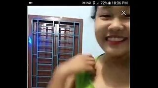 Nu sinh viet nam thu dam