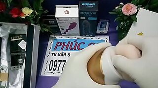 Du gai gia viet nam