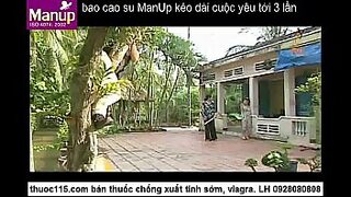 Clip sex nu sinh va thay giao