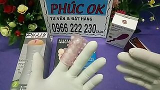 Phim sex đồ chơi tình dục