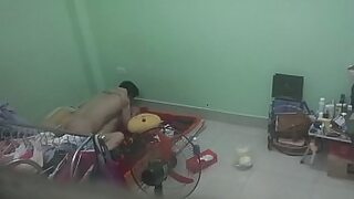 Phim sex gai can tho