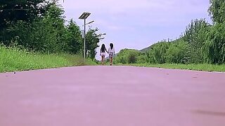 Xem phim hiep dam ban gai