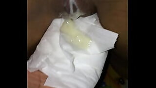 Phim sex xuat tinh trong lon